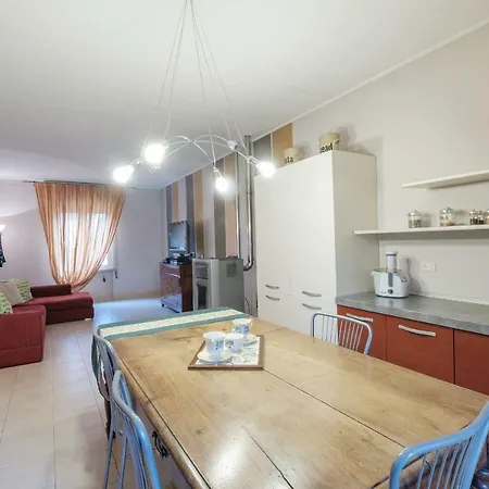 Residenza L'ulivo Casa vacanze Sirmione