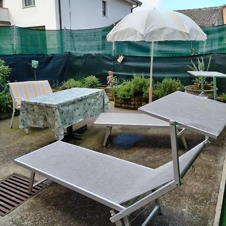 Holiday home Residenza L'ulivo Sirmione