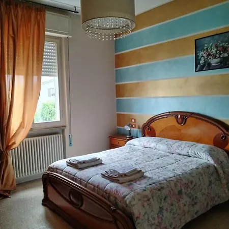 Holiday home Residenza L'ulivo Sirmione
