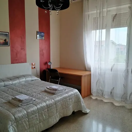 Residenza L'ulivo * Sirmione