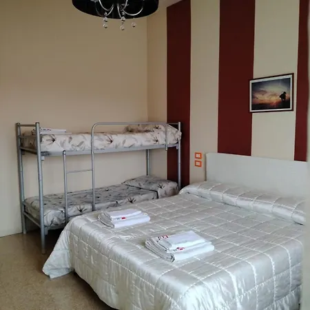 Casa vacanze Residenza L'ulivo *