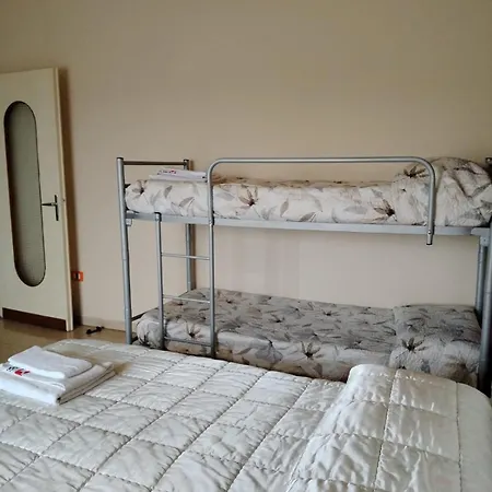 Residenza L'ulivo Sirmione