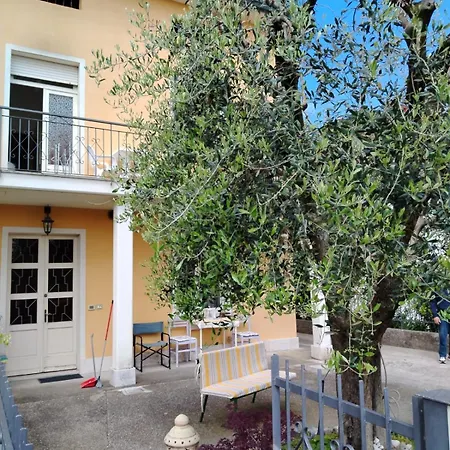 Residenza L'ulivo * Sirmione