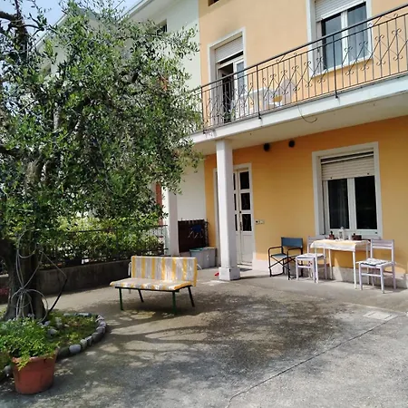 Casa vacanze Residenza L'ulivo *