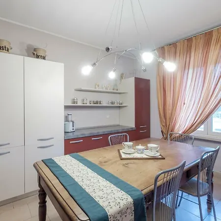 Casa vacanze Residenza L'ulivo Sirmione