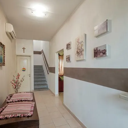 Residenza L'ulivo *