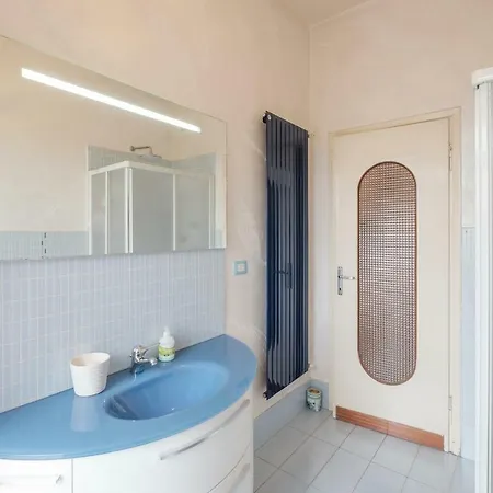 Residenza L'ulivo Holiday home *