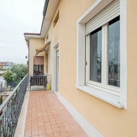 Casa vacanze Residenza L'ulivo *