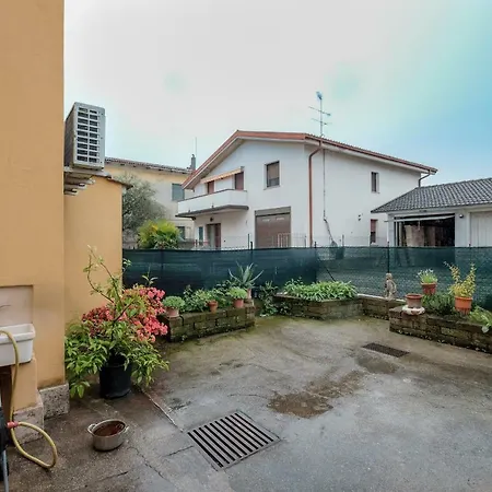 Casa vacanze Residenza L'ulivo *