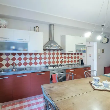 Residenza L'ulivo Casa vacanze *
