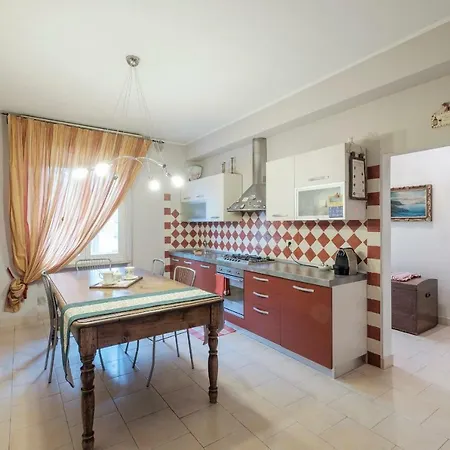 Residenza L'ulivo Casa vacanze *