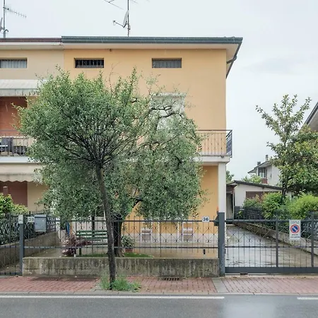 Residenza L'ulivo Casa vacanze Sirmione
