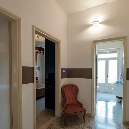 Residenza L'ulivo Vakantiehuis *