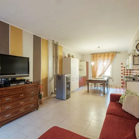 Residenza L'ulivo Vakantiehuis *